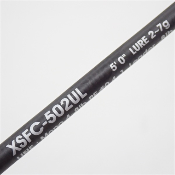 クロスフィールドＸＳＦＣ－５０２ＵＬ
